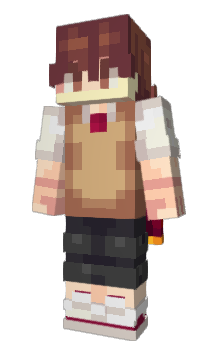 Minecraft скин по нику FAKTORrm