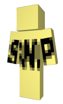 Minecraft skin kaieo