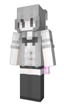 Minecraft скін по ніку sonneticas