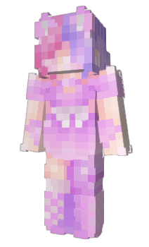 Minecraft скин по нику Snro