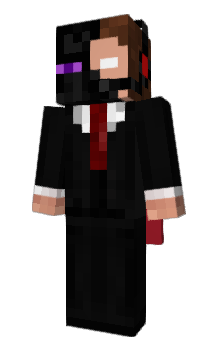 Minecraft skin Fleshoo