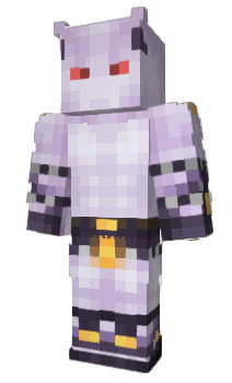 Minecraft skin HOPA1