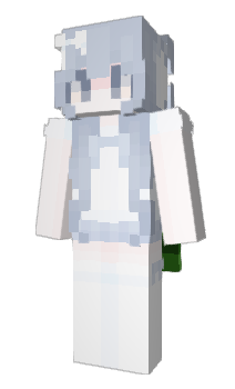 Minecraft skin barice