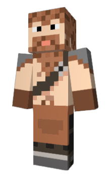 Minecraft скин по нику KptN