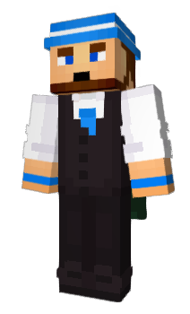 Minecraft скин по нику bofc