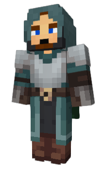 Minecraft скін по ніку bofc