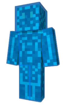 Minecraft скин по нику ctew