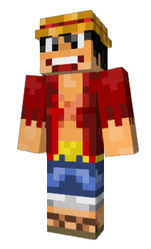 Minecraft скин по нику Ragnvald