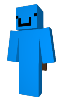 Minecraft skin xsxv