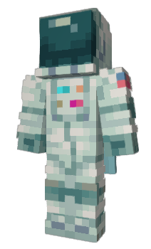 Minecraft скин по нику Junohoslow