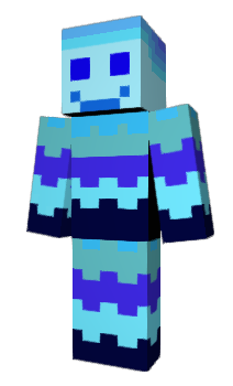 Minecraft skin Catboy5