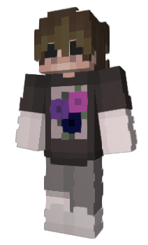 Minecraft скин по нику Cahtt