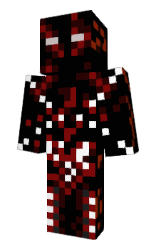 Minecraft skin Batman228