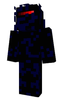 Minecraft скін по ніку escud