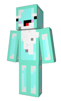 Minecraft skin SkeppysFuture