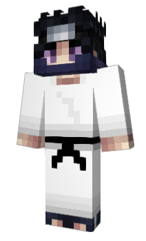 Minecraft скін по ніку Zeinta
