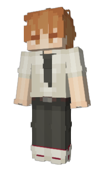 Minecraft skin killfev