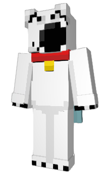 Minecraft скін по ніку forestoflife1982