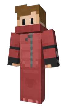 Minecraft skin xISupreme
