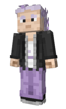 Minecraft скін по ніку fleerid