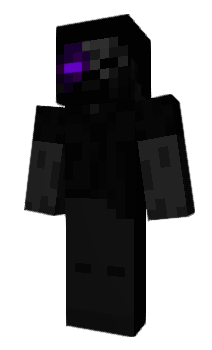 Minecraft skin Weniu_