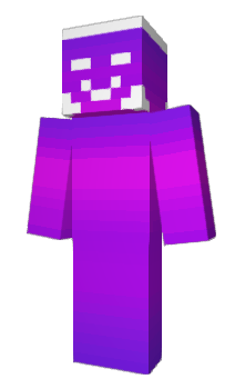 Minecraft skin Roum