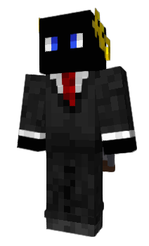 Minecraft скин по нику S2ml