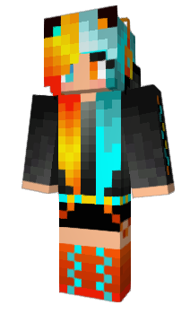 Minecraft скин по нику Originalme