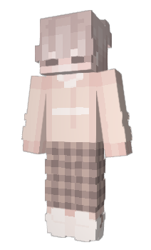 Minecraft скін по ніку s71