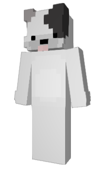 Minecraft скін по ніку pawbert