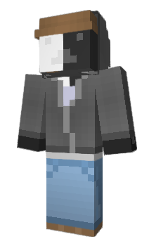 Minecraft скин по нику sunmu
