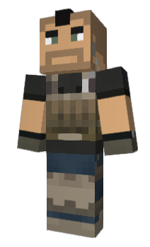 Minecraft скин по нику martin0026