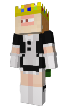 Minecraft skin MehmetAga123