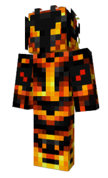 Minecraft скин по нику MathiasTR