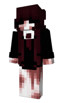 Minecraft skin wutiwant