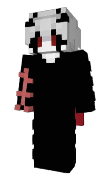 Minecraft скін по ніку 137g