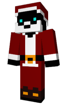 Minecraft скін по ніку Ugre