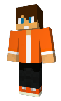 Minecraft скин по нику sritchie