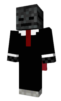 Minecraft скин по нику Rocax