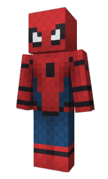 Minecraft skin dadwa