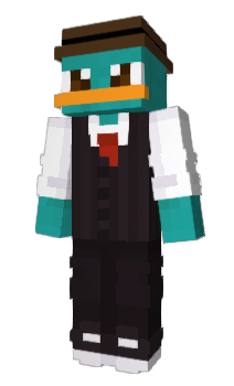 Minecraft скин по нику Simlle