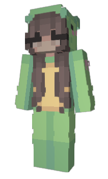 Minecraft скін по ніку _Emery21_