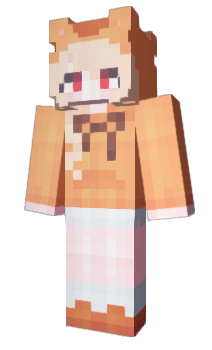 Minecraft скін по ніку Ban9gu