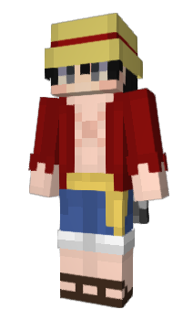 Minecraft skin Stellabambina