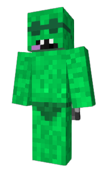 Minecraft skin Stellabambina