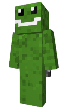 Minecraft скін по ніку Stellabambina