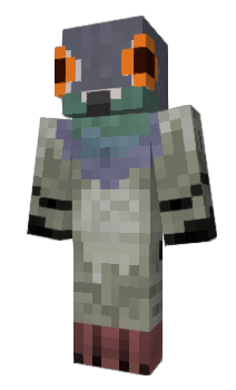 Minecraft skin 3084