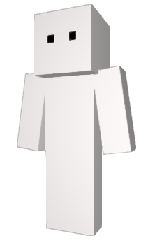 Minecraft skin NamGyu