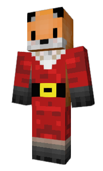 Minecraft скін по ніку wili2