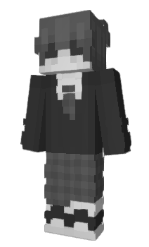 Minecraft скин по нику _Zeppik_